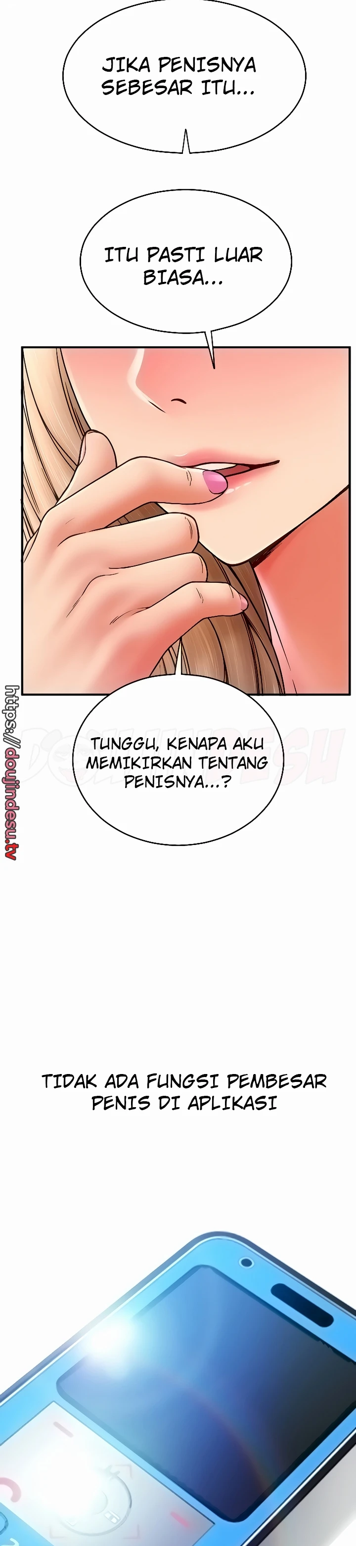 Pay With Sperm Pay Chapter 35 - Page 34